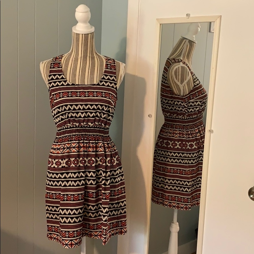 Delia’s Dress